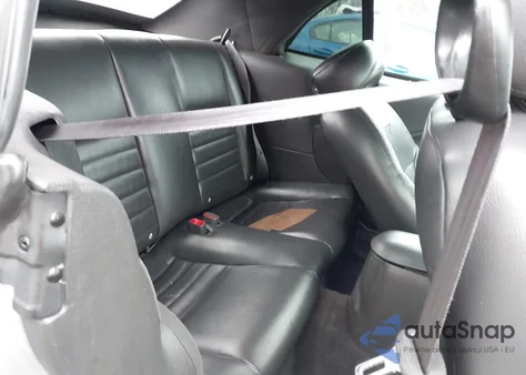 2003 Ford Mustang Gt z USA, uszkodzony, nr VIN 1FAFP45X93F454208